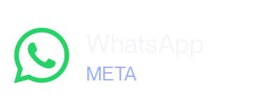 WhatsApp pays in META