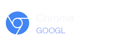 Chrome pays in GOOGL