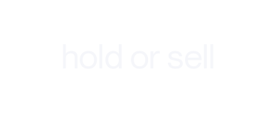 hold or sell