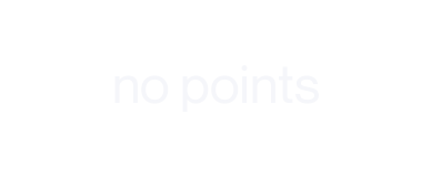 no points